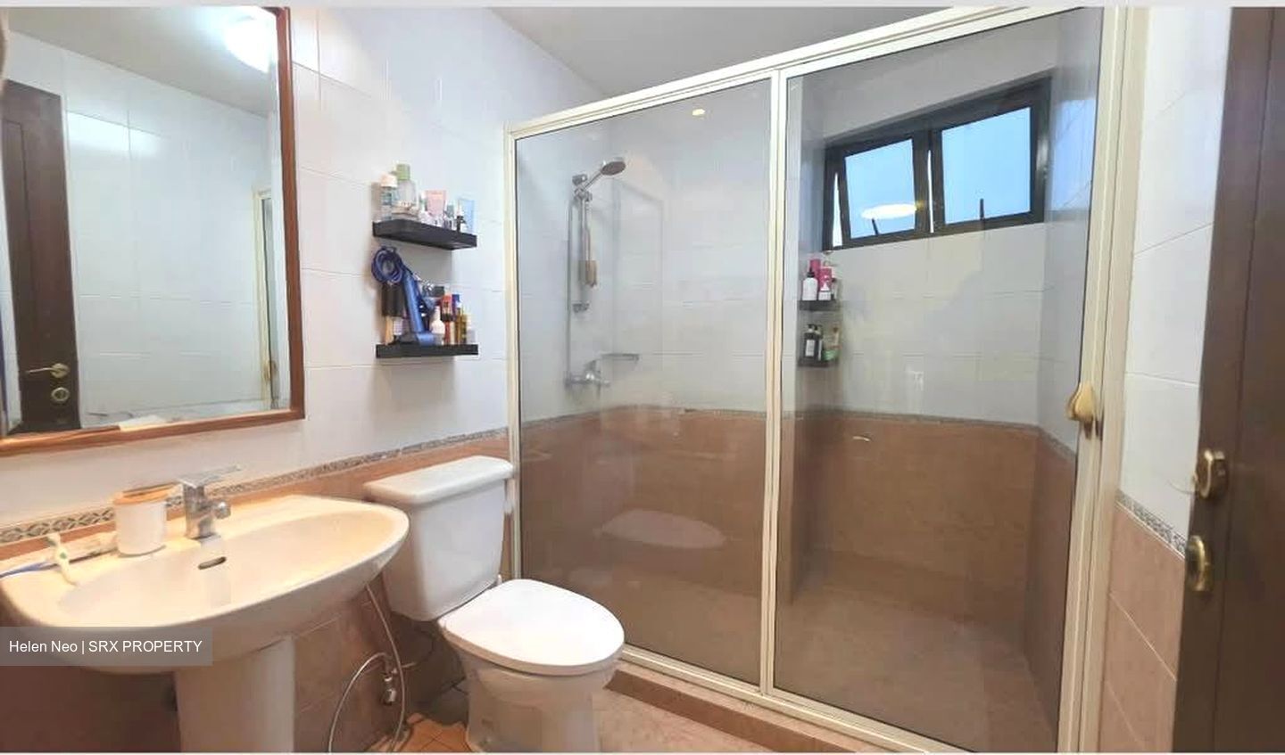 Jervois Jade (D10), Apartment #589244411